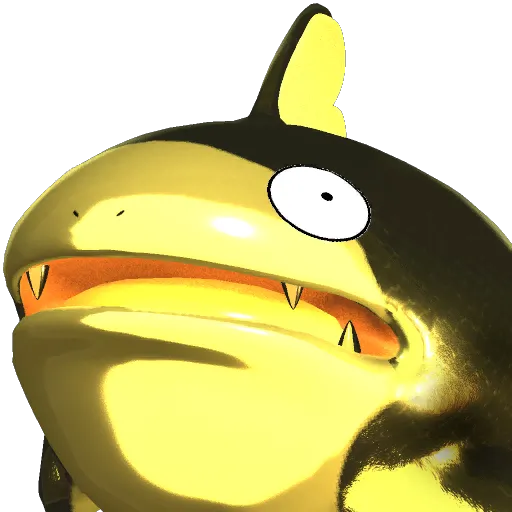パルワールド ゴルドドン