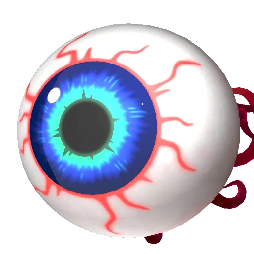 パルワールド クトゥルフのめだま