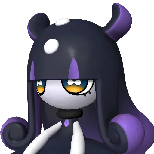 パルワールド ヒメンダコ