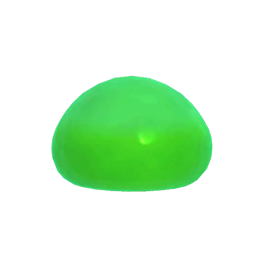 パルワールド グリーンスライム
