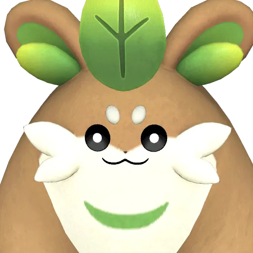 パルワールド モモンパ