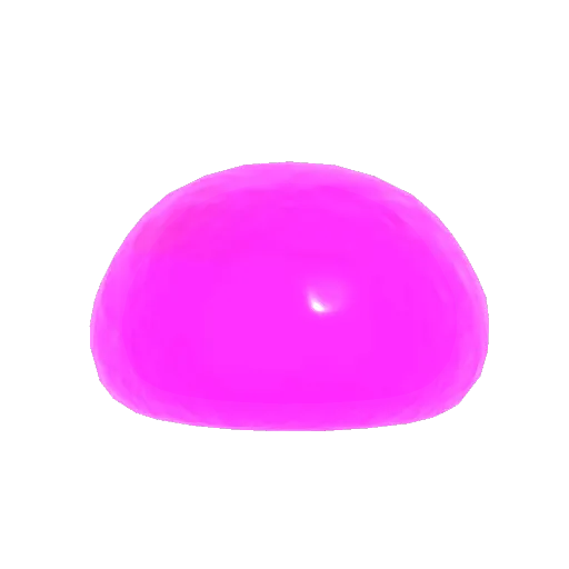パルワールド かがやくスライム