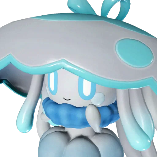 パルワールド クララン