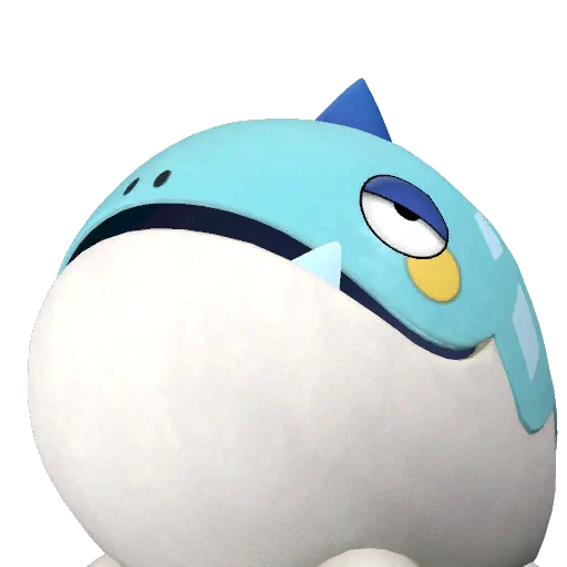 パルワールド コチワニ