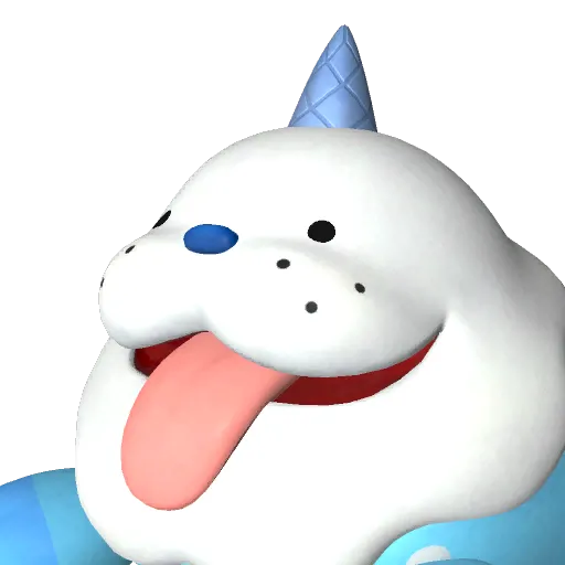 パルワールド バニザラシ