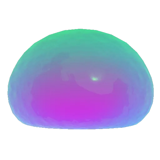 パルワールド レインボースライム